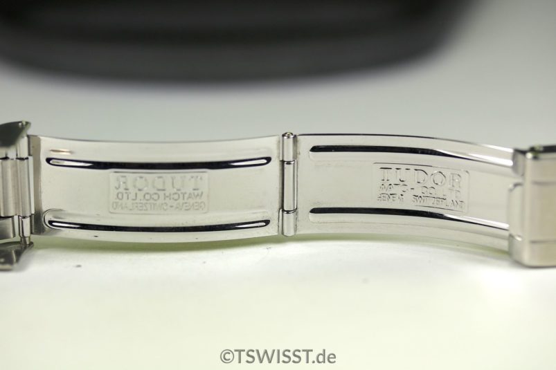 Rolex Tudor 9315 bracelet