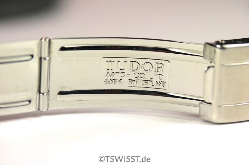 Rolex Tudor 9315 bracelet