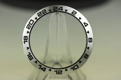 Rolex Explorer 16550 / 16570 bezel