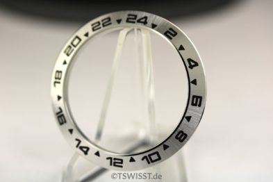 Rolex Explorer 16550 / 16570 bezel