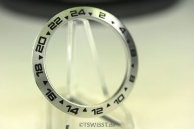Rolex Explorer 16550 / 16570 bezel