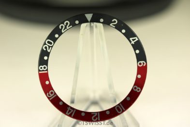 Rolex GMT 16710 inlay