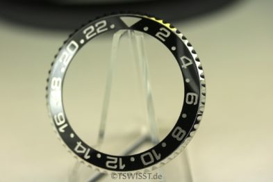 Rolex GMT 116710 bezel