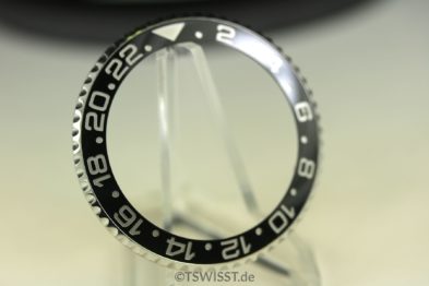 Rolex GMT 116710 bezel