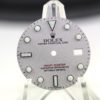 YM platinum dial