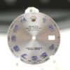 DJ II dial pl hands