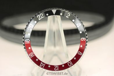 Rolex Coke GMT Inlay