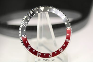 Rolex Coke GMT Inlay