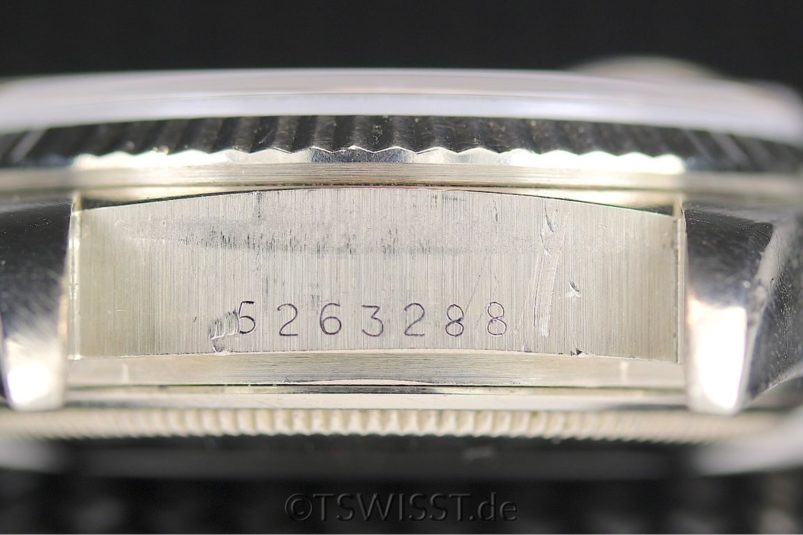 18039 Vignette dial