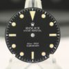 Rolex Submariner 5508 service dial
