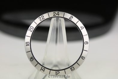 Rolex Explorer II MKIII bezel