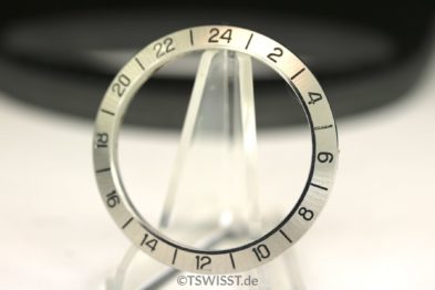 Rolex Explorer II MKIII bezel