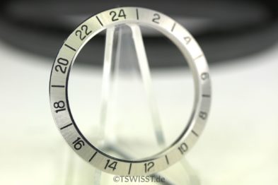 Rolex Explorer II MKIII bezel