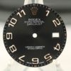 Rolex Datejust dial