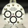 Rolex Zenith Daytona dial