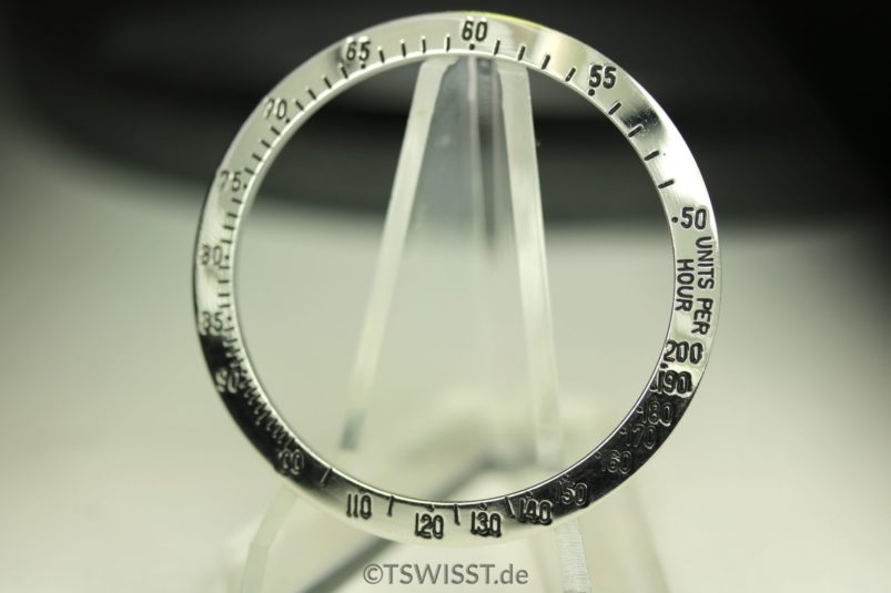 Rolex Daytona 6239 / 6265 bezel