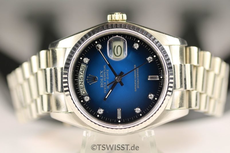 18039 Vignette dial