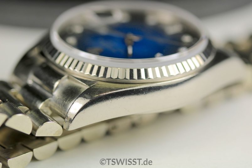18039 Vignette dial