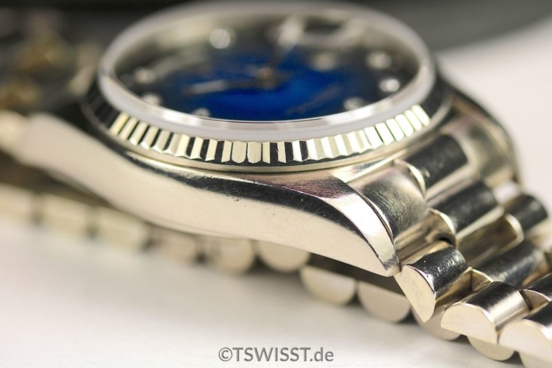18039 Vignette dial