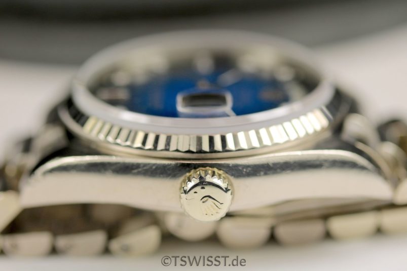 18039 Vignette dial