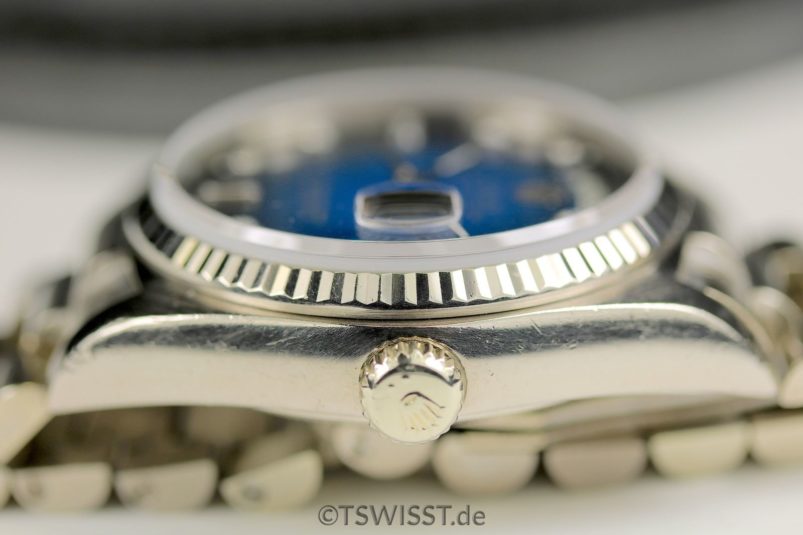 18039 Vignette dial