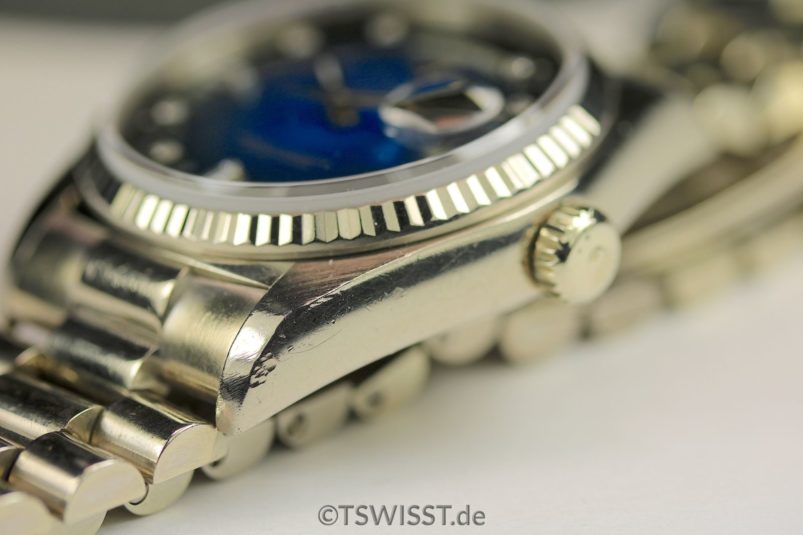 18039 Vignette dial