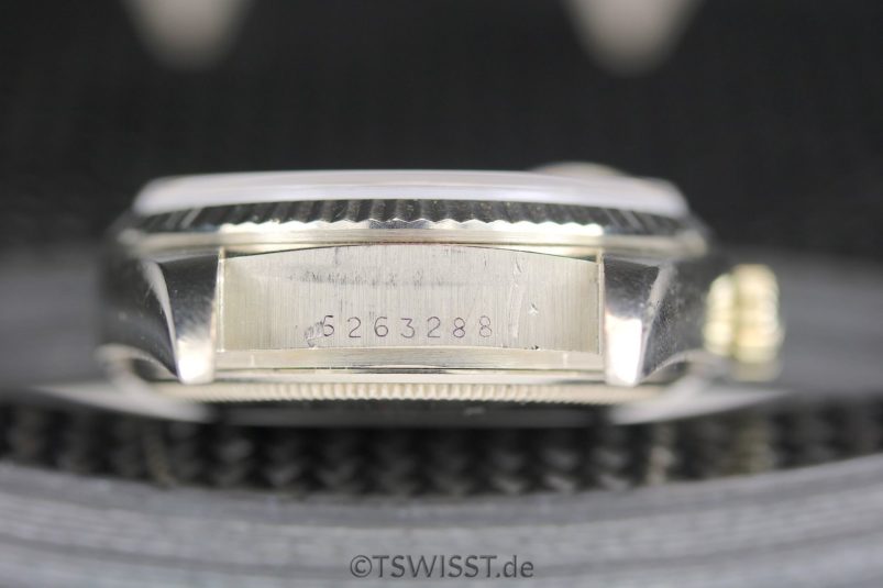 18039 Vignette dial