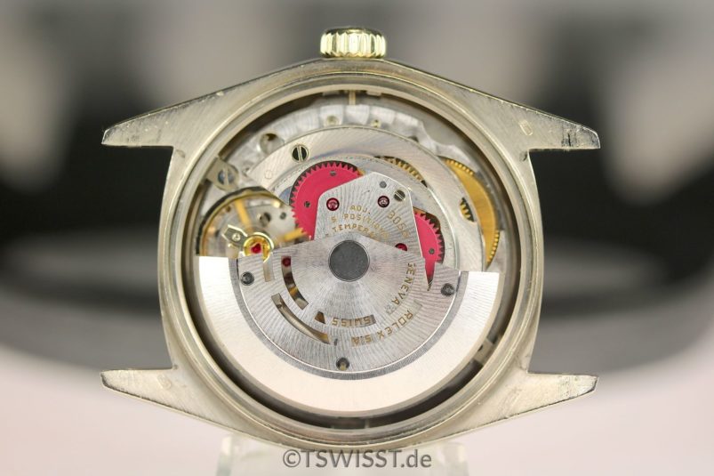 18039 Vignette dial