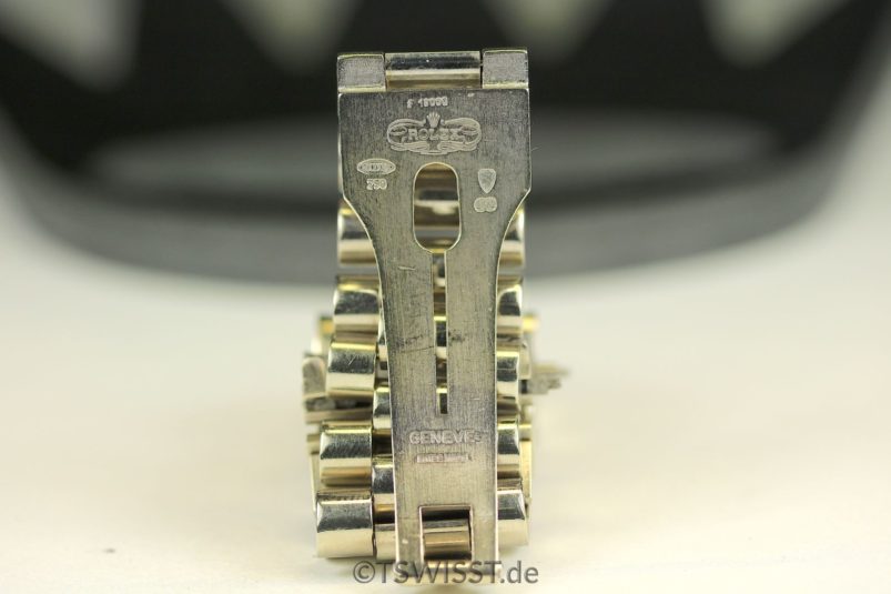 18039 Vignette dial
