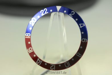 Rolex 16750 Inlay