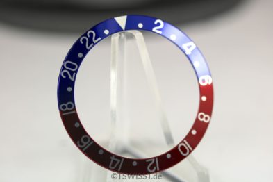 Rolex 16750 Inlay