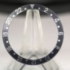 Faded Rolex GMT 16700 / 16710 inlay black