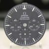 Omega Speedmaster cal. 861 dial & hands