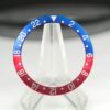 Rolex GMT 1675 inlay red back