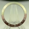 Rolex Ghost inlay GMT 1675 tigerseye