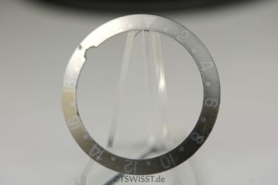 Rolex Ghost inlay GMT 1675 tigerseye
