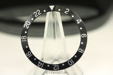 Rolex Saphir GMT inlay