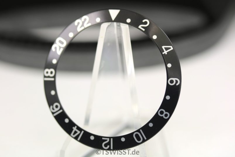 Rolex Saphir GMT inlay