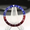 Rolex GMT inlay