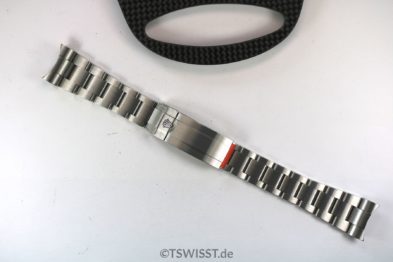 Rolex bracelet 78790