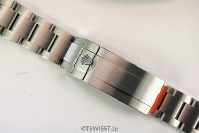 Rolex bracelet 78790