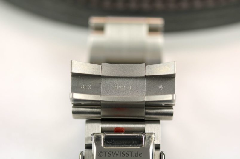 Rolex bracelet 78790