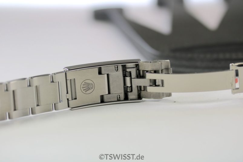 Rolex bracelet 78790
