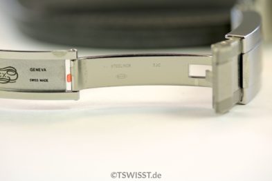 Rolex bracelet 78790