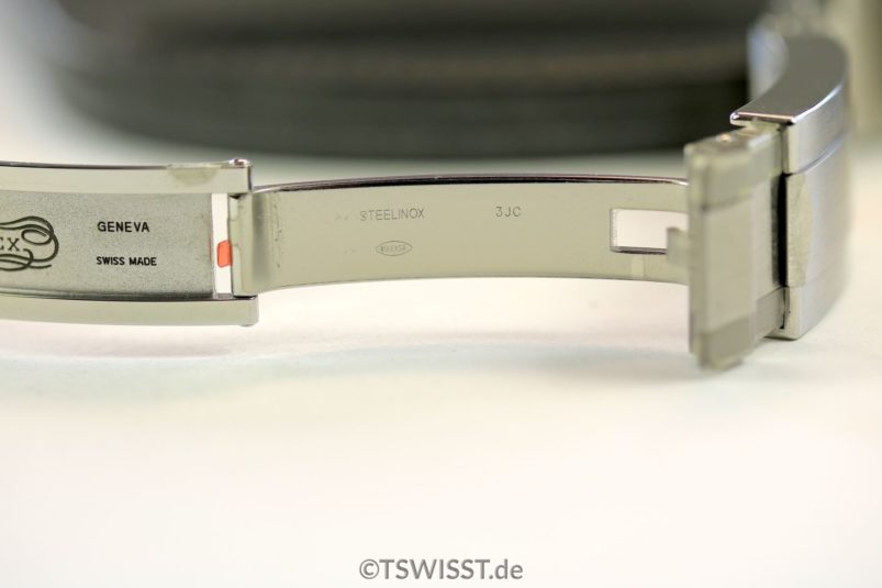 Rolex bracelet 78790