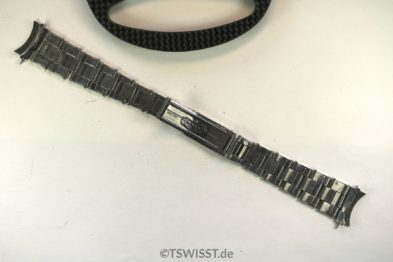 Rolex bracelet 7205 ; 57 endinks