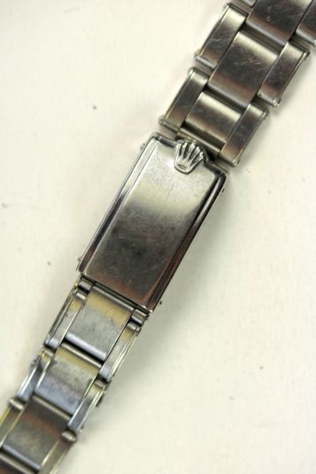 Rolex bracelet 7205 ; 57 endinks
