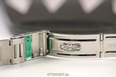 Rolex bracelet 78390A