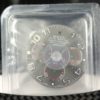 Rolex Daytona 116509 dial