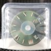 Rolex Day Date green dial